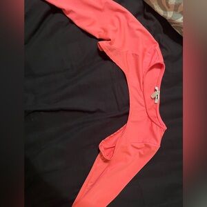 fashion nova pink shrug